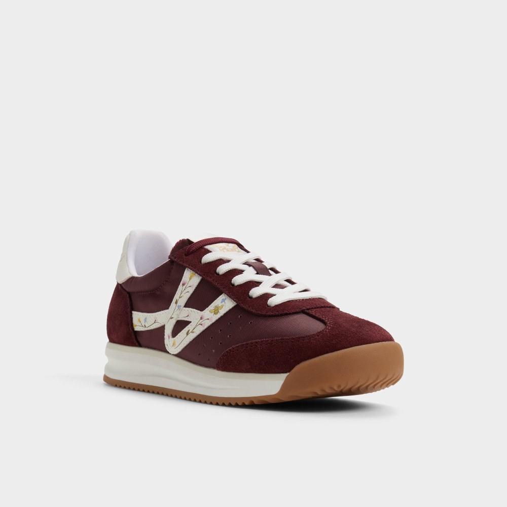 Aldo Stepcount - Bordo