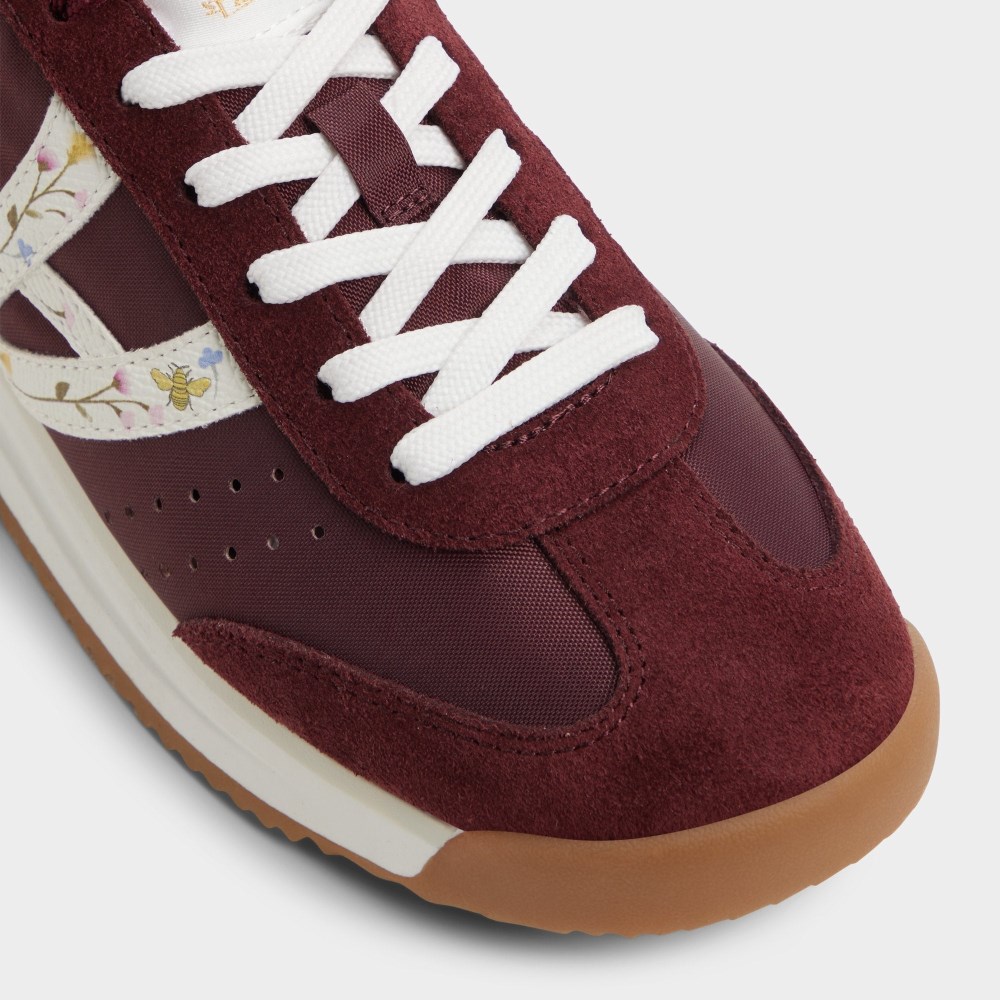 Aldo Stepcount - Bordo