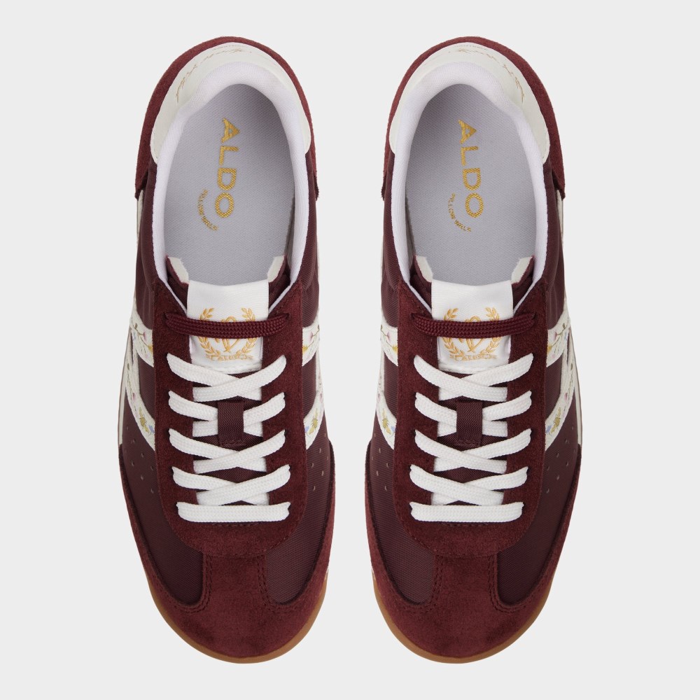 Aldo Stepcount - Bordo