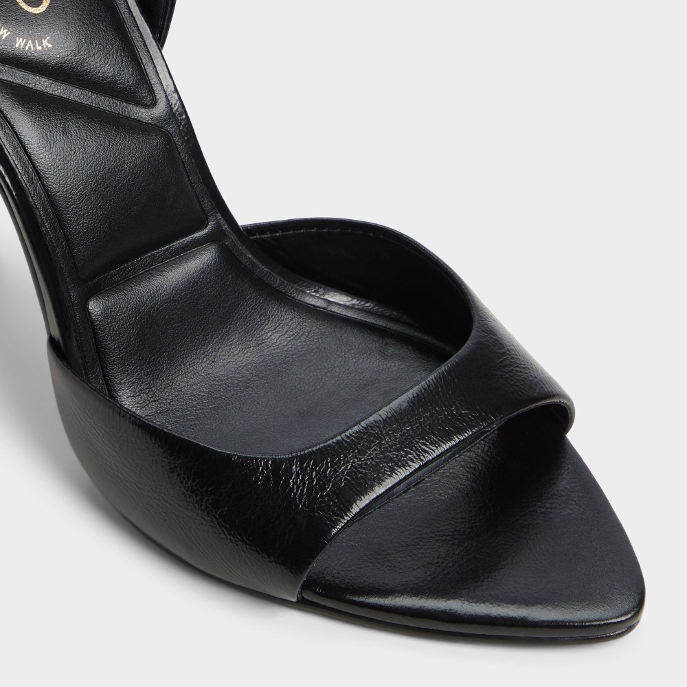 Aldo Forevermore - Black