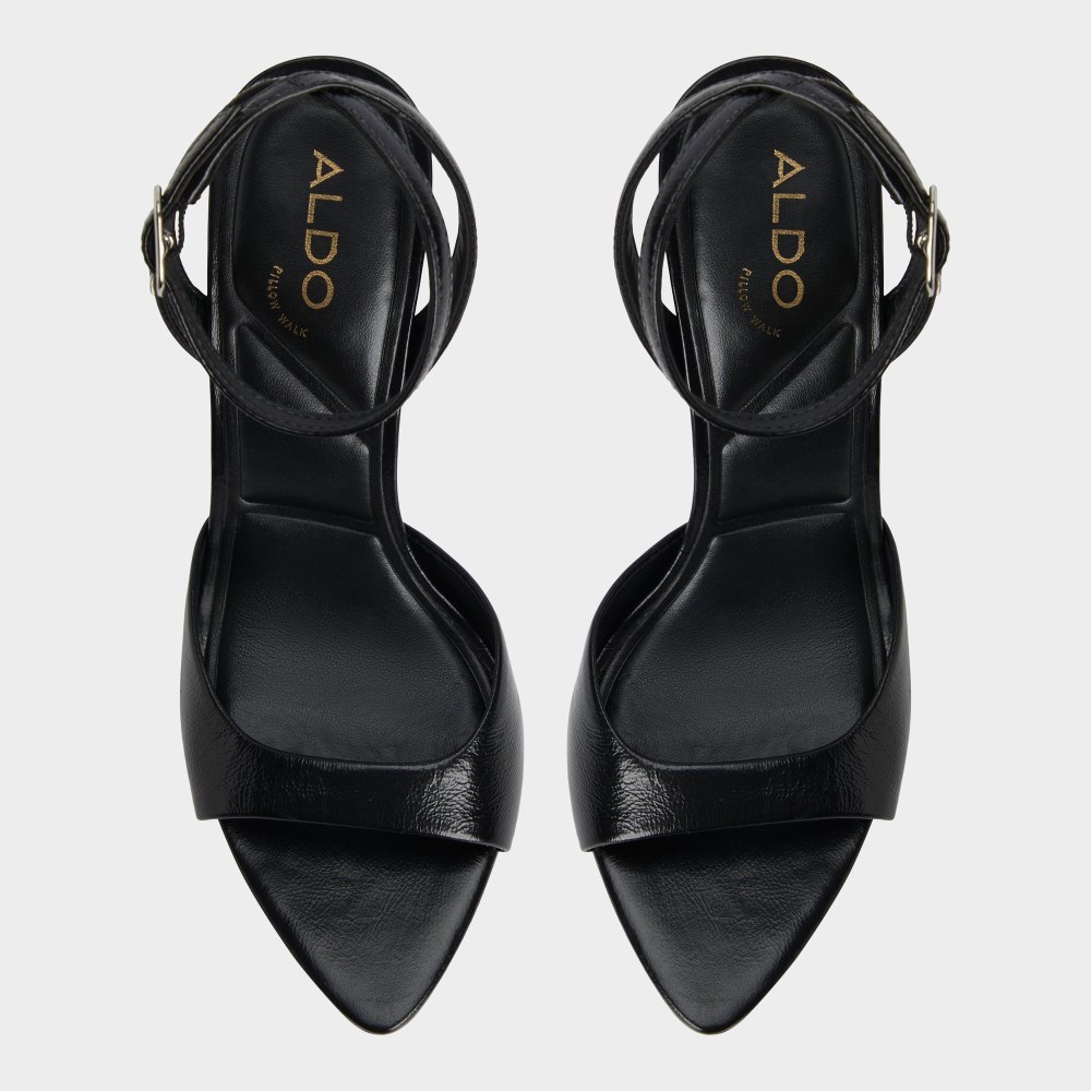 Aldo Forevermore - Black