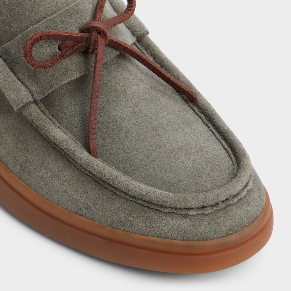 Aldo Bazzz - Other Green