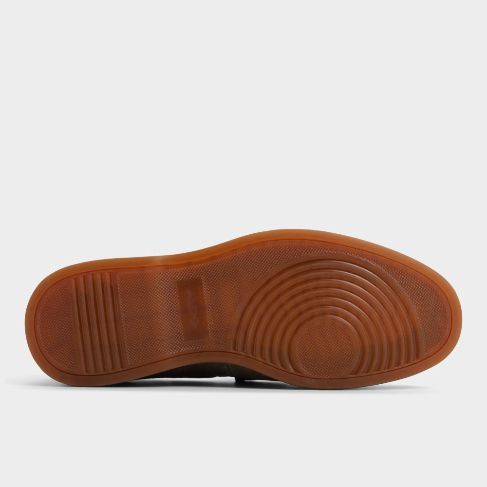 Aldo Bazzz - Other Green