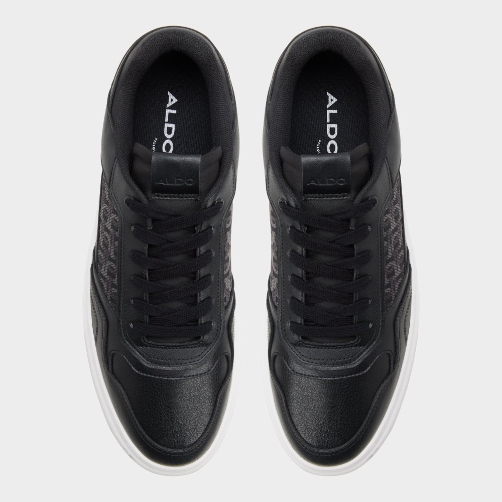 Aldo Desmond - Black