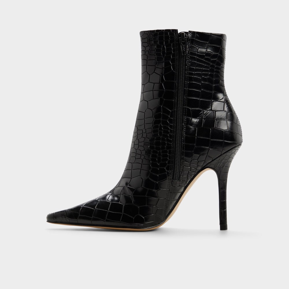 Aldo Eoweaveth - Black