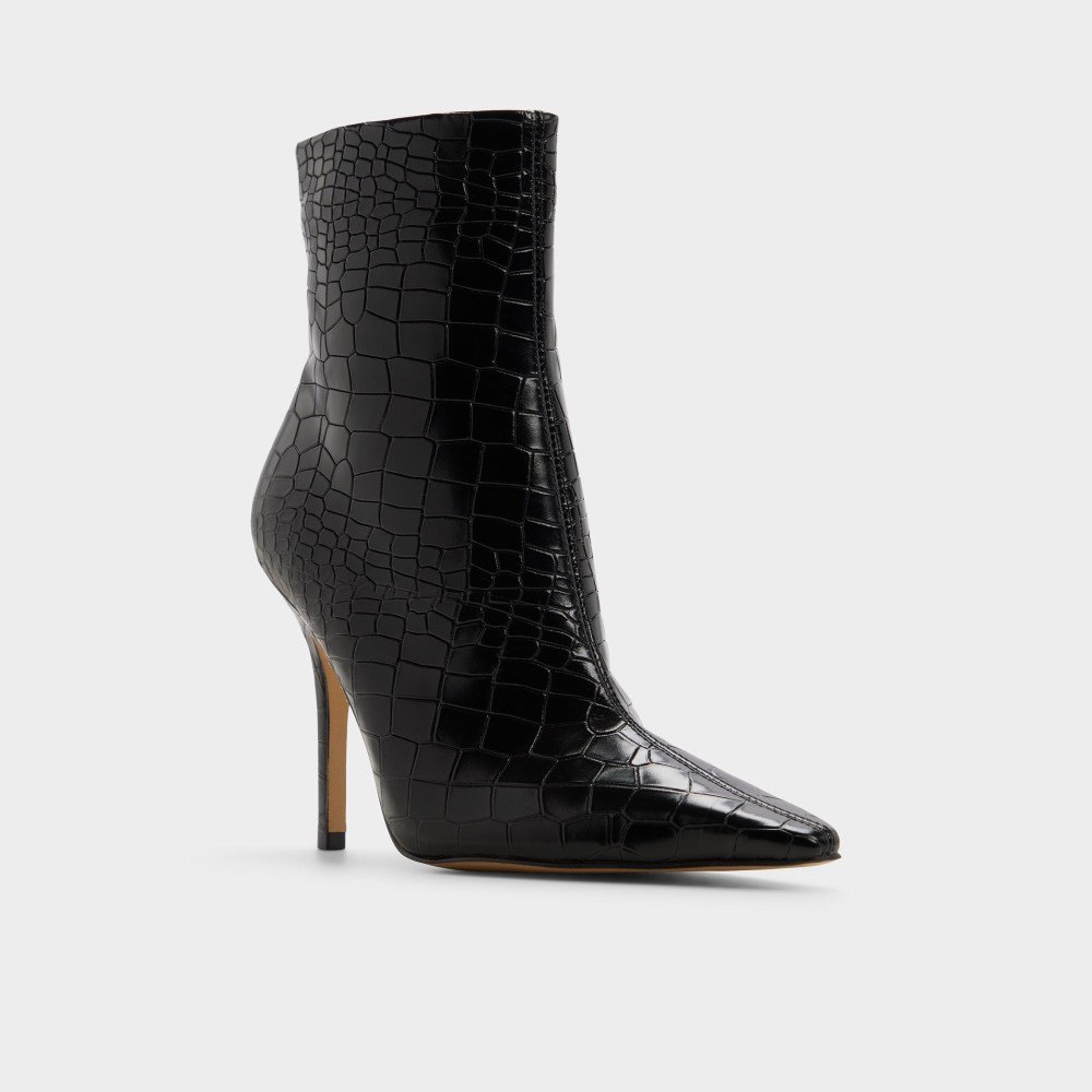 Aldo Eoweaveth - Black