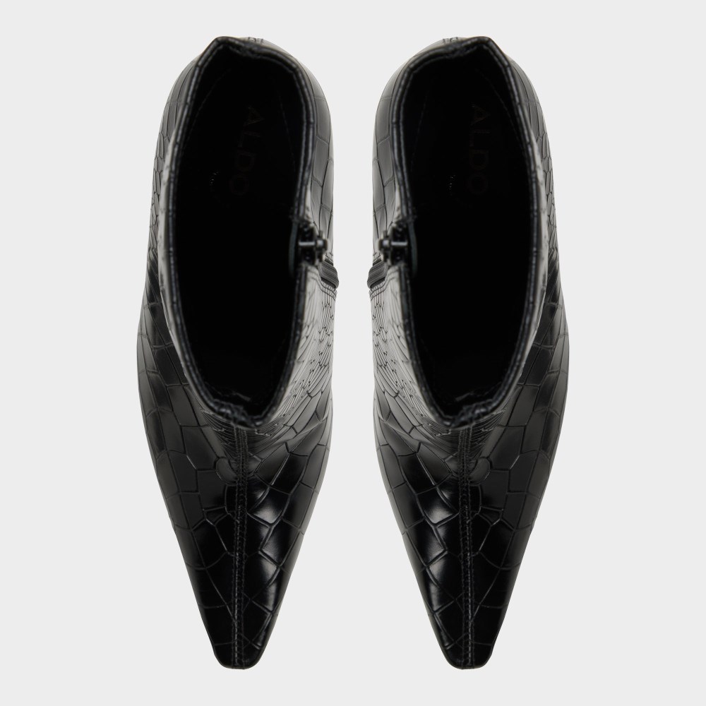 Aldo Eoweaveth - Black