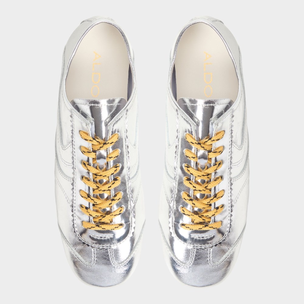 Aldo Adrelya - Silver