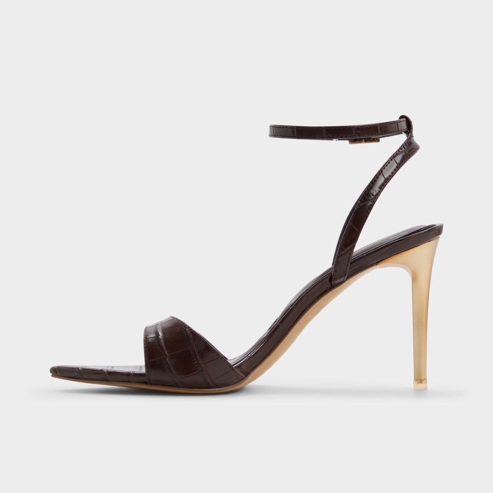 Aldo Leandra - Dark brown
