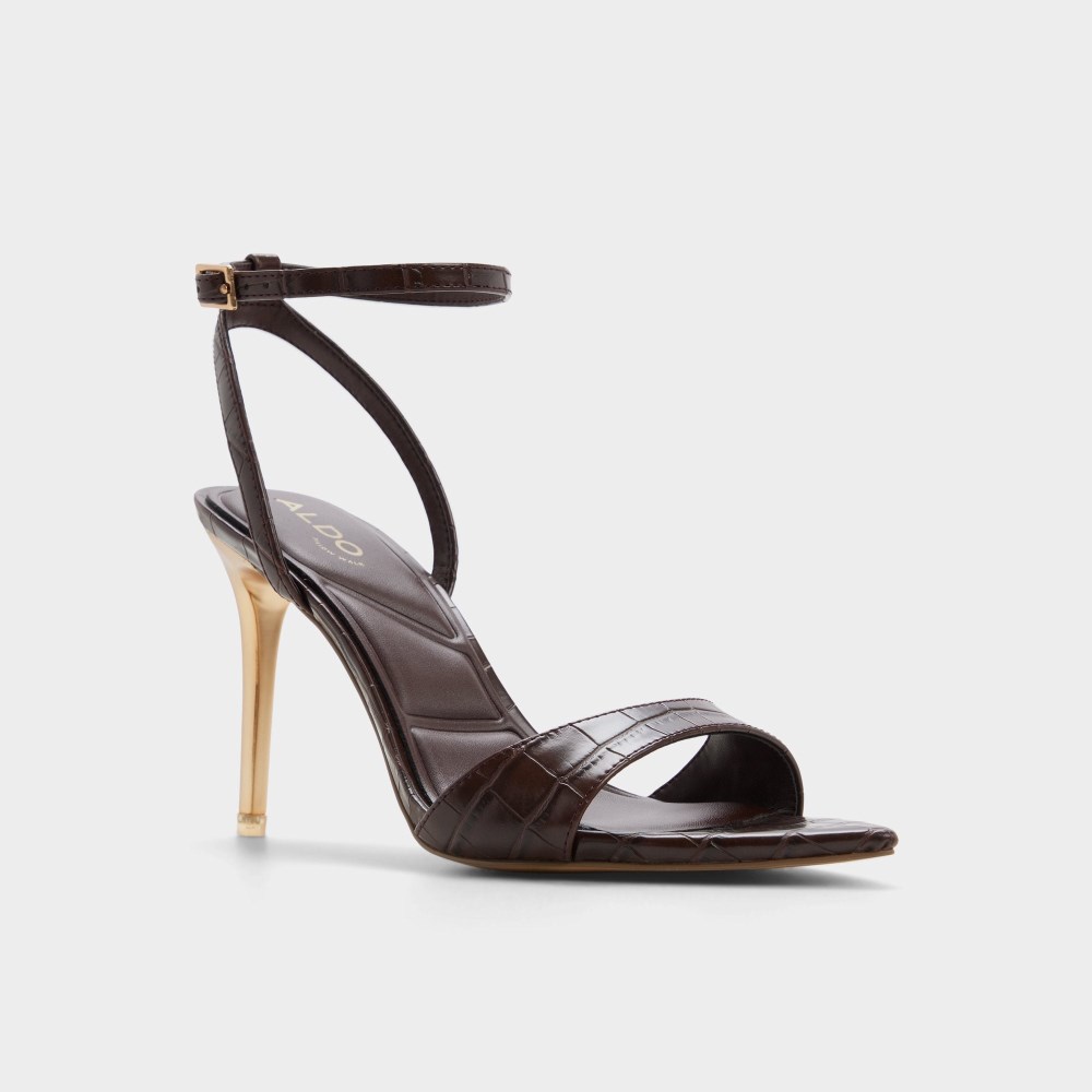 Aldo Leandra - Dark brown