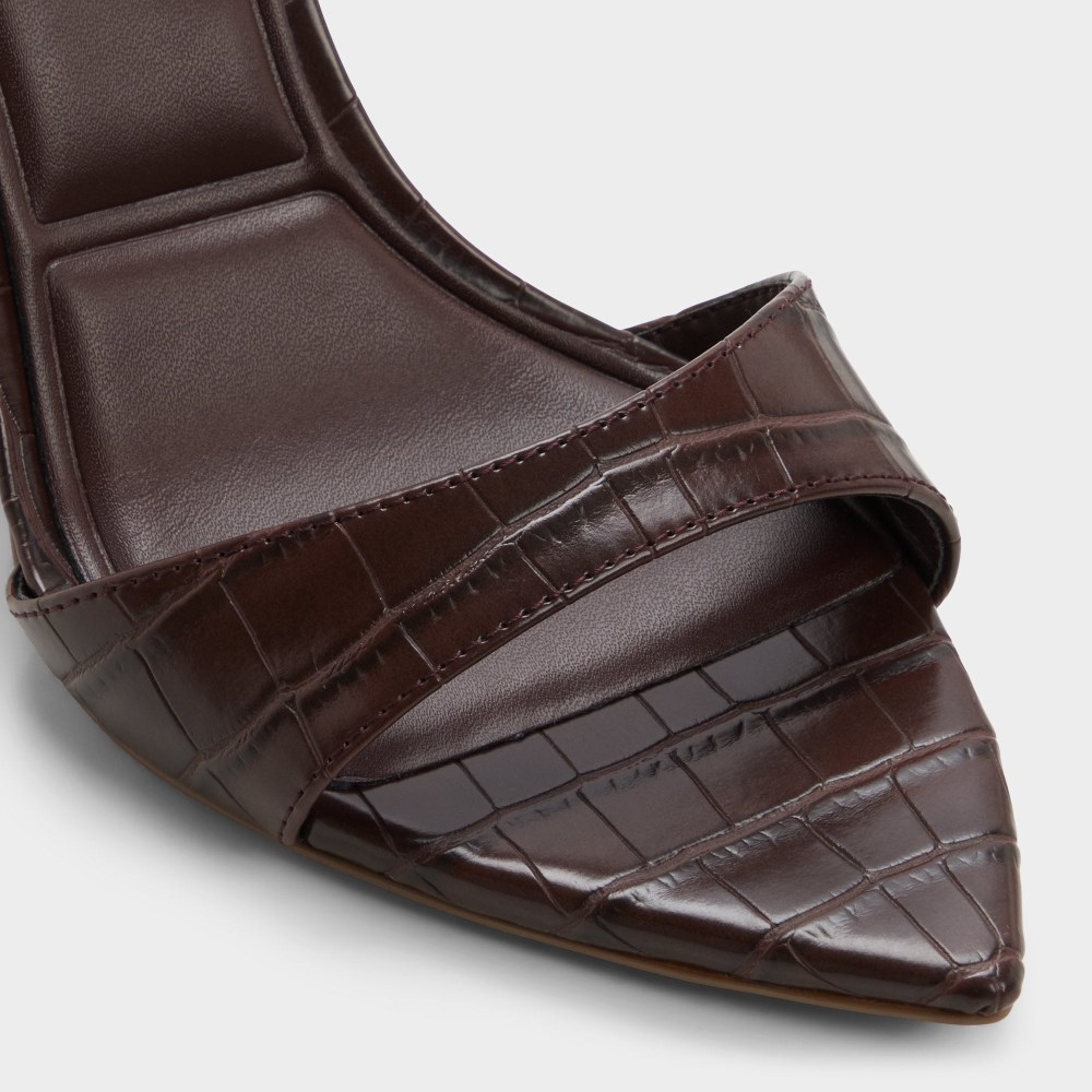 Aldo Leandra - Dark brown