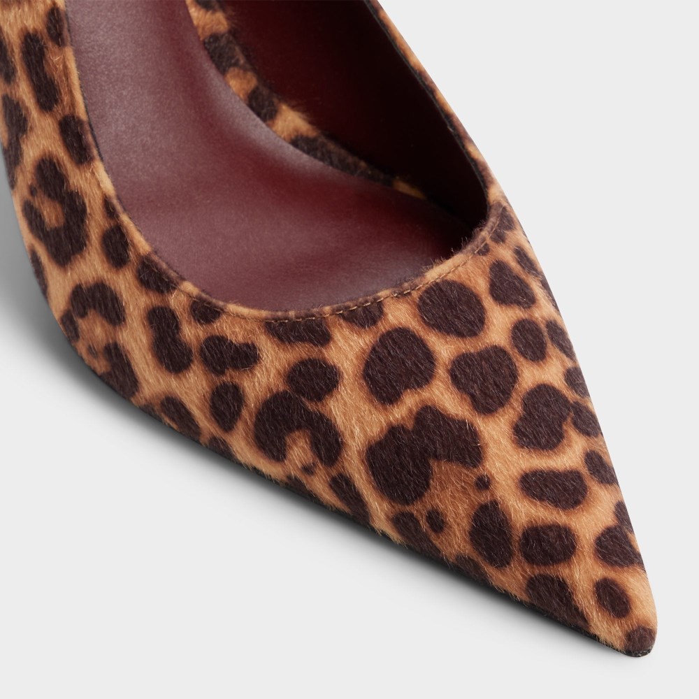 Aldo Syliaa - Black/gold multi