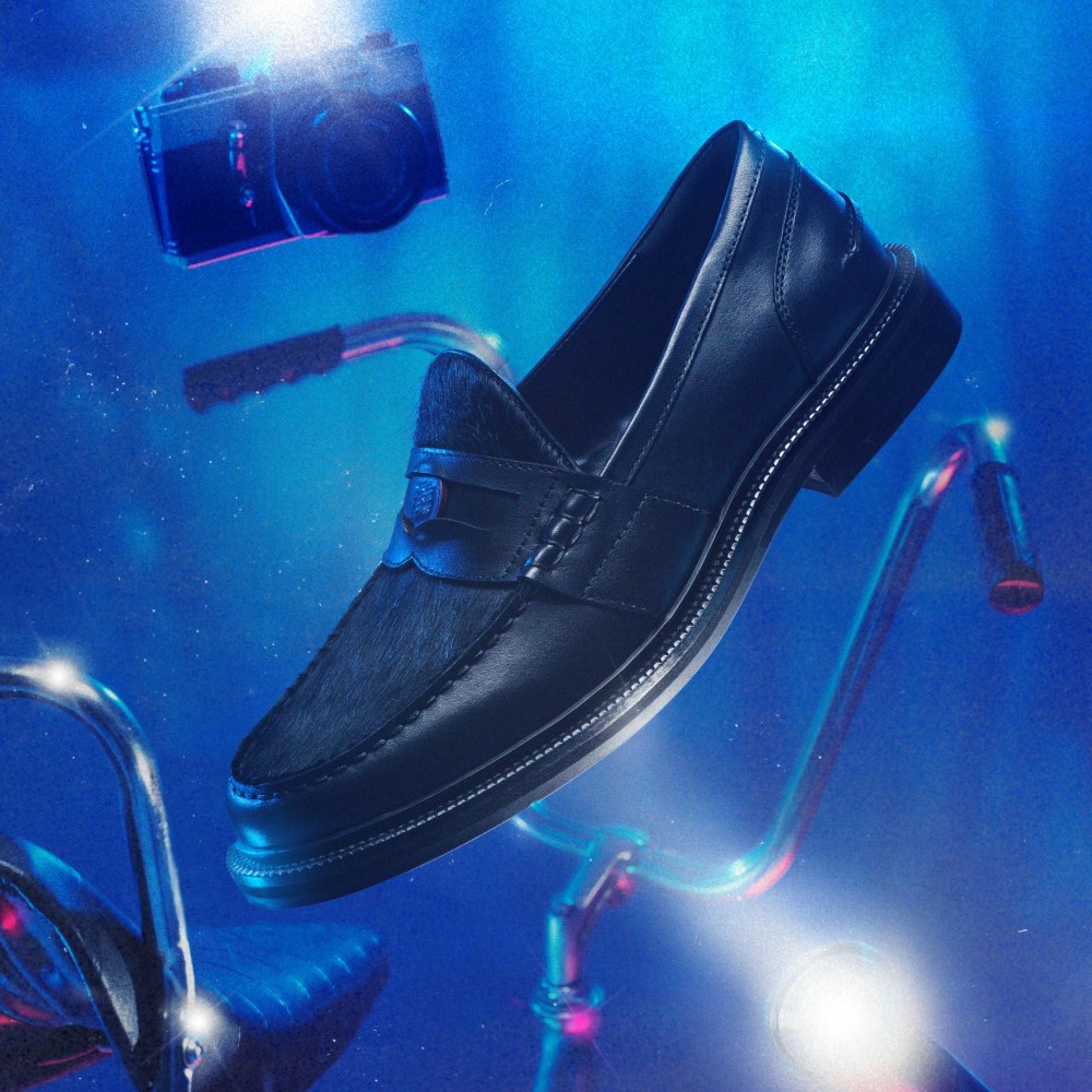 Aldo Roll4yourlife - Black/white