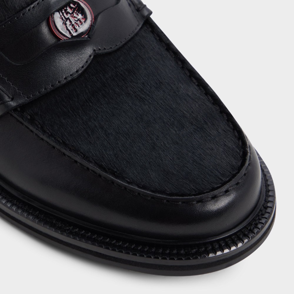 Aldo Roll4yourlife - Black/white