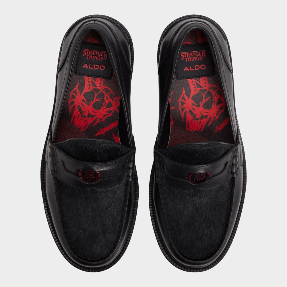 Aldo Roll4yourlife - Black/white