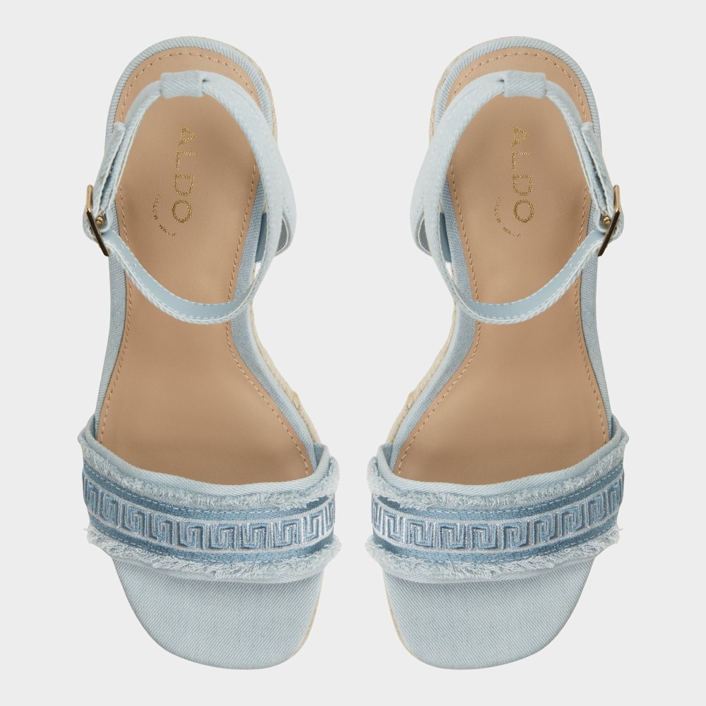 Aldo Aberitram - Denim