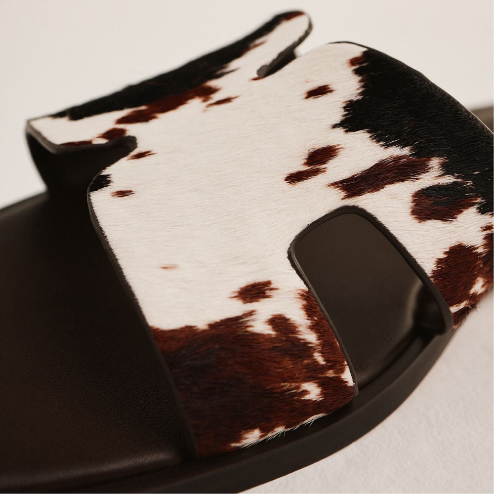 Aldo Itsandal - Open brown