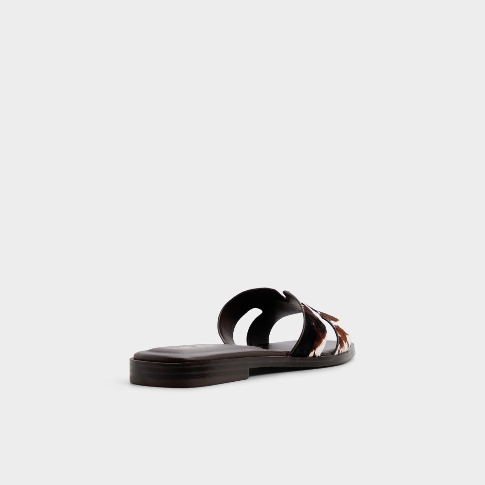 Aldo Itsandal - Open brown
