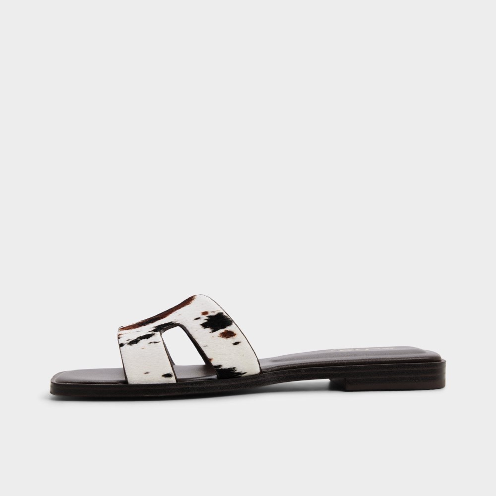 Aldo Itsandal - Open brown