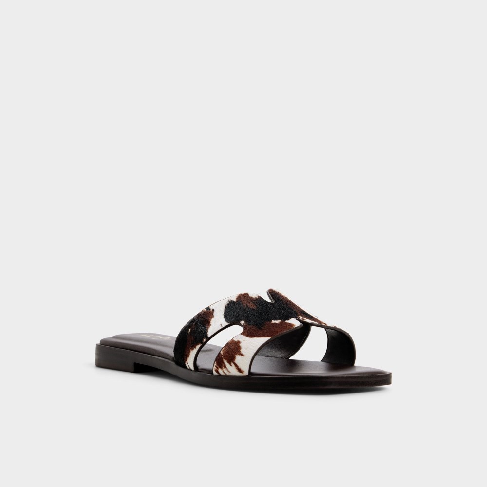 Aldo Itsandal - Open brown