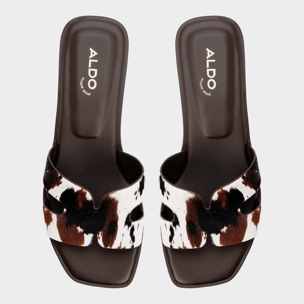 Aldo Itsandal - Open brown