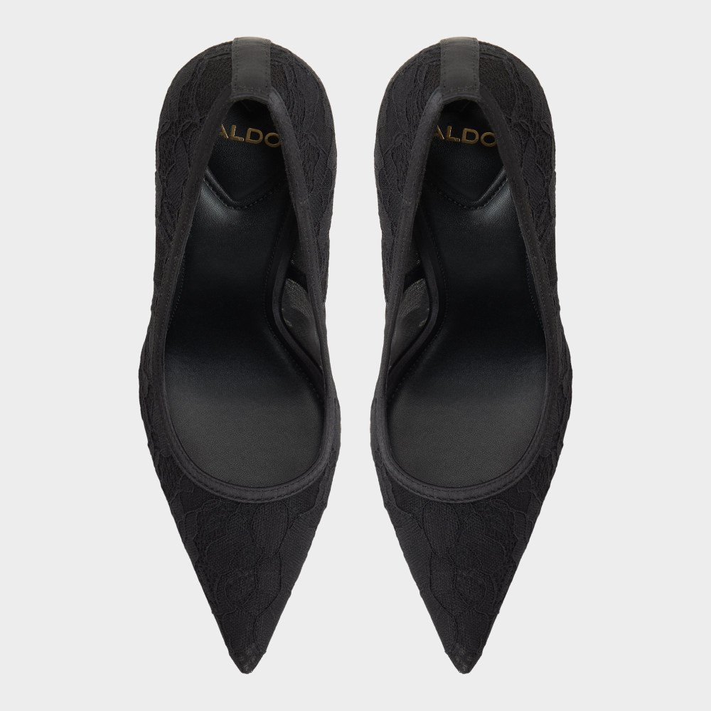 Aldo Starrla - Black