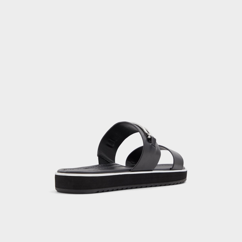 Aldo Lagoon - Black