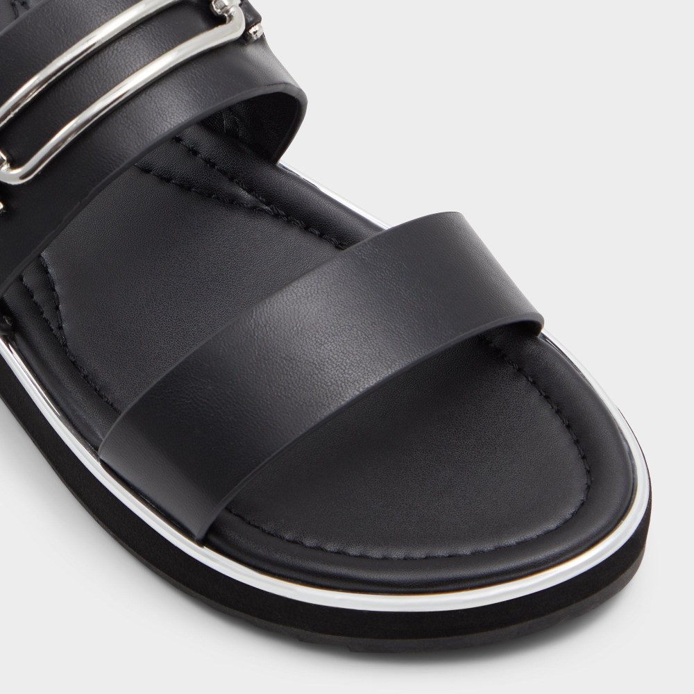 Aldo Lagoon - Black