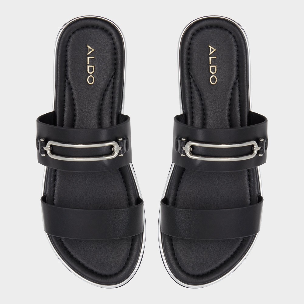 Aldo Lagoon - Black