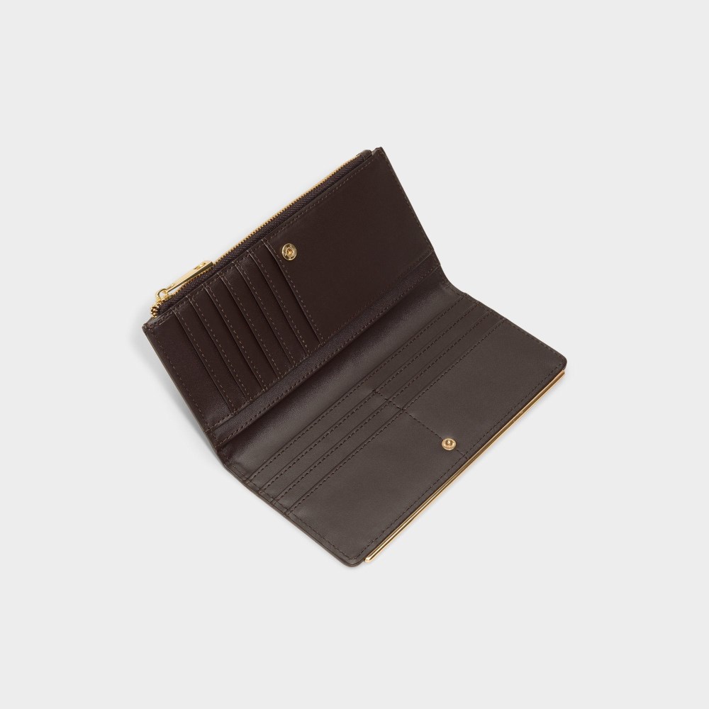 Aldo Elbamaclyaa - Brown Multi