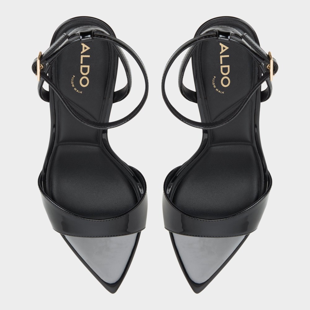 Aldo Leandra - Black