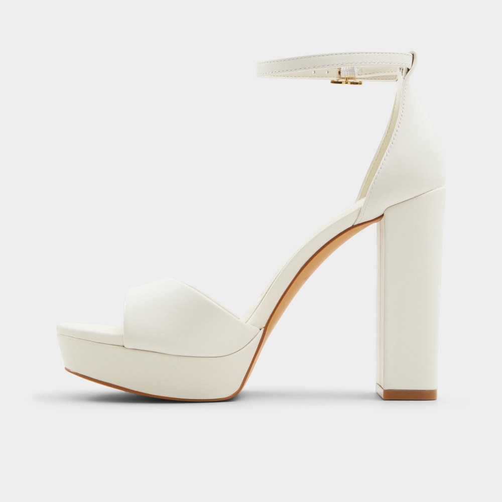 Aldo Enaegyn2.0 - White/bone