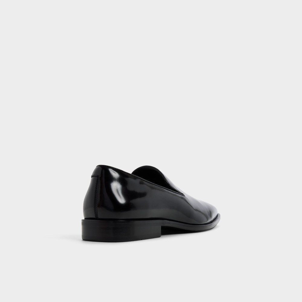 Aldo Justen - Black