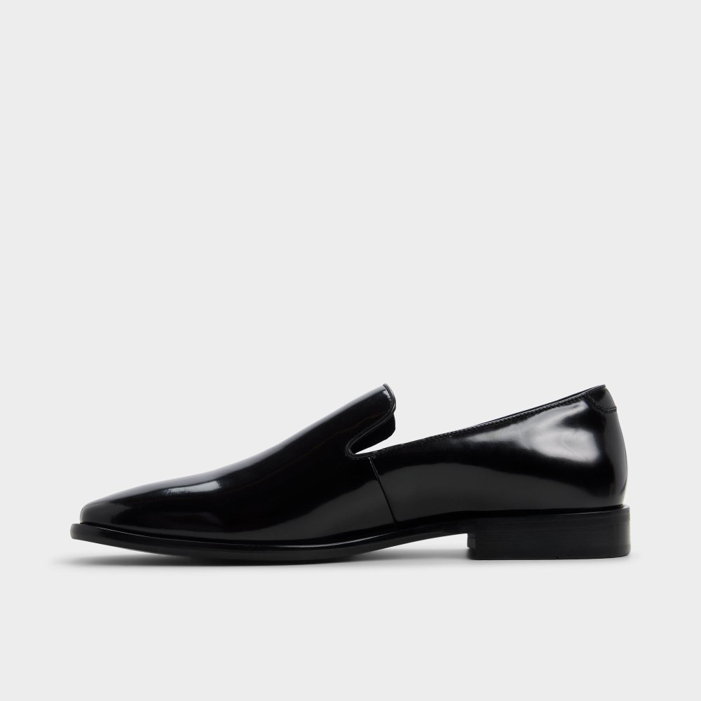 Aldo Justen - Black