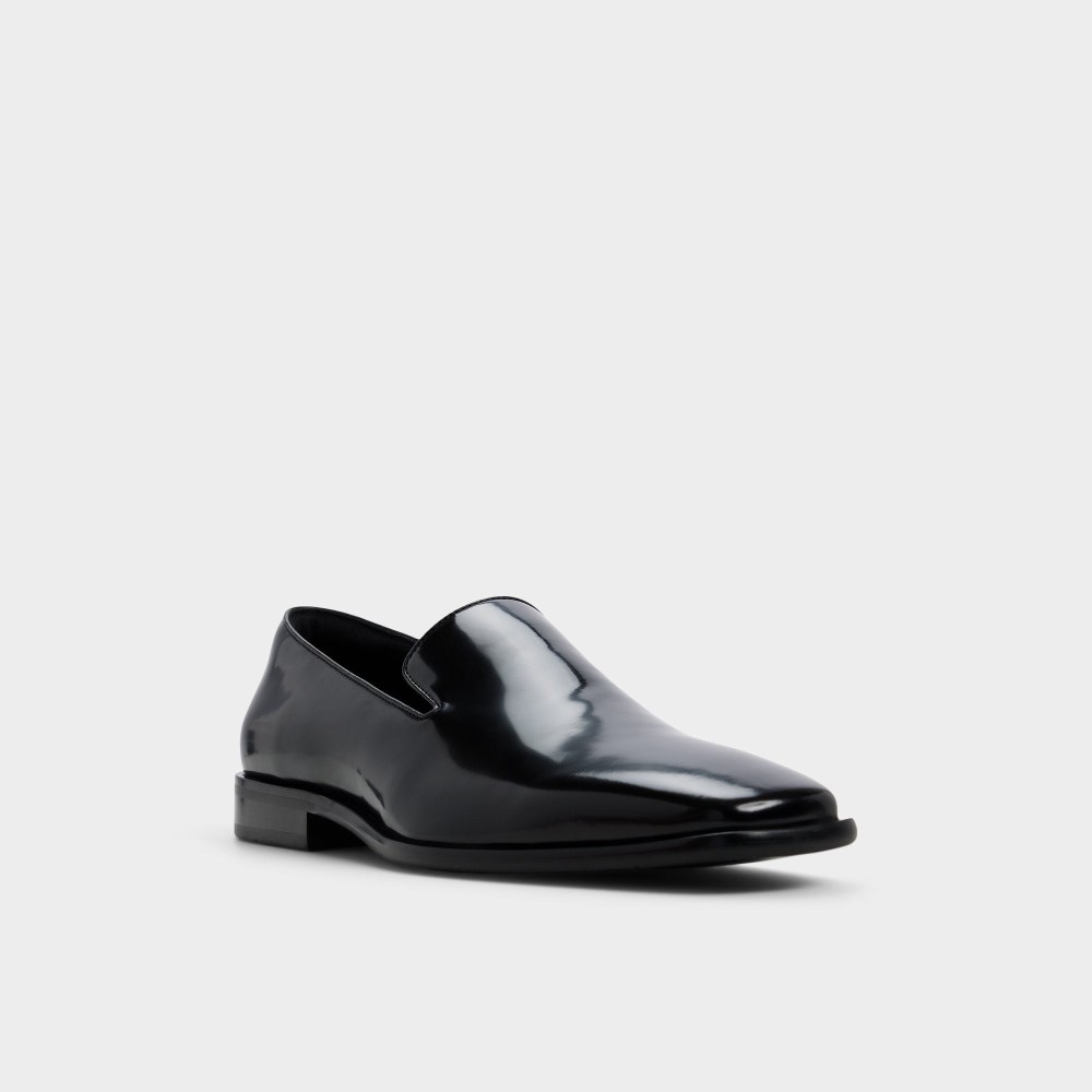 Aldo Justen - Black