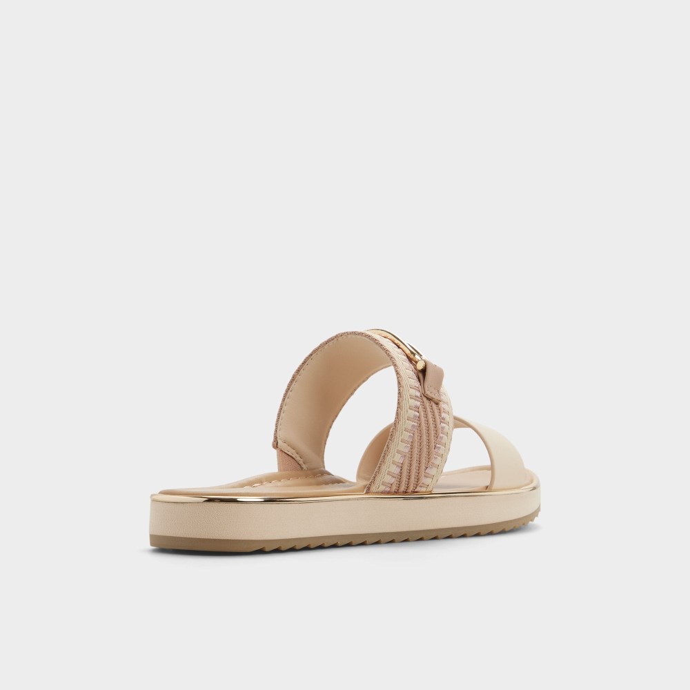 Aldo Lagoon - Beige combo