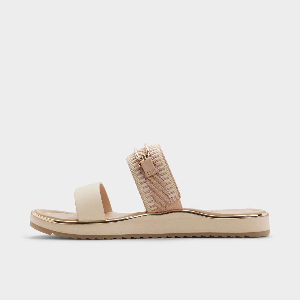 Aldo Lagoon - Beige combo