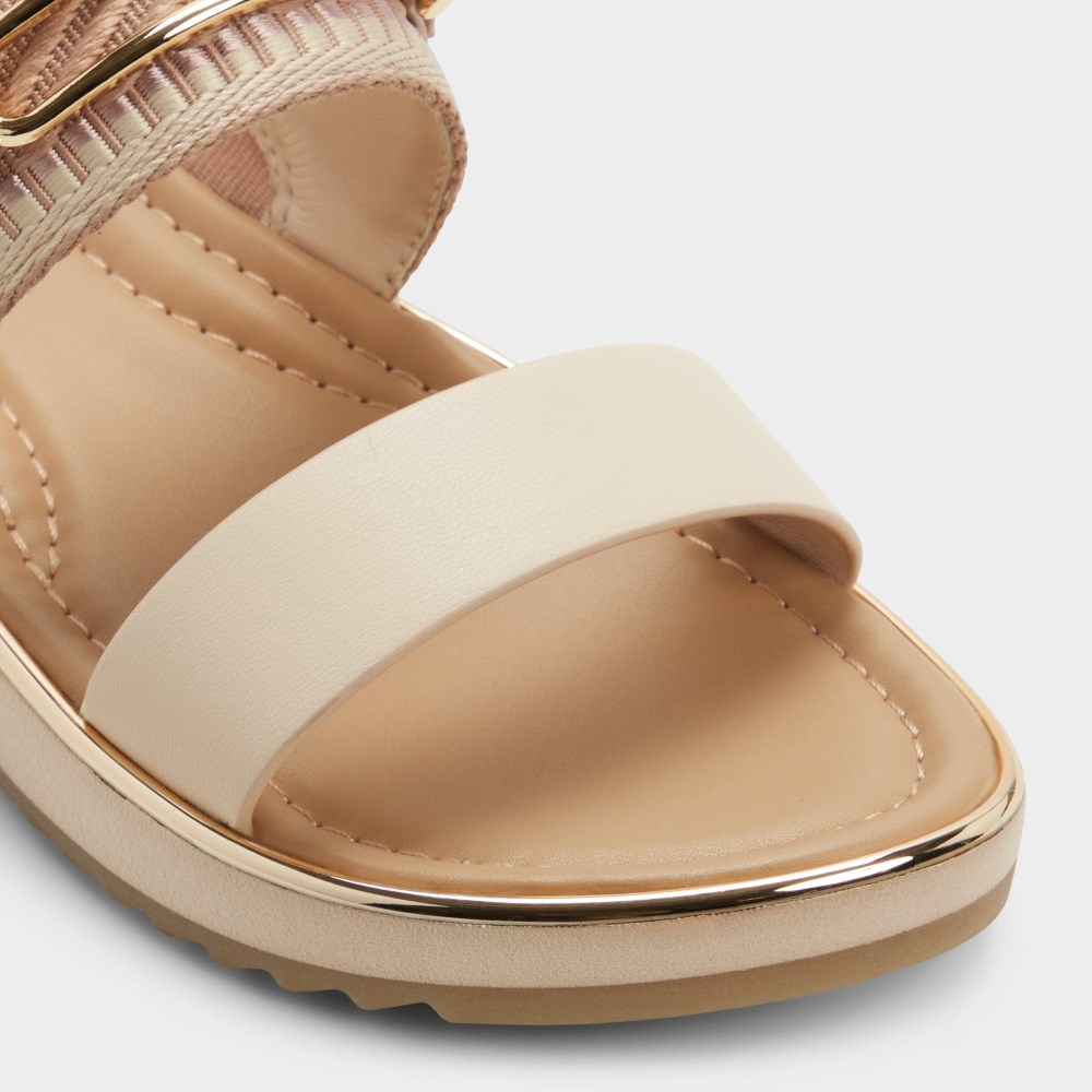 Aldo Lagoon - Beige combo