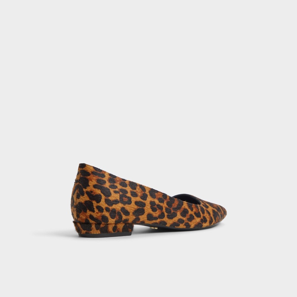 Aldo Estelli - Brown Multi