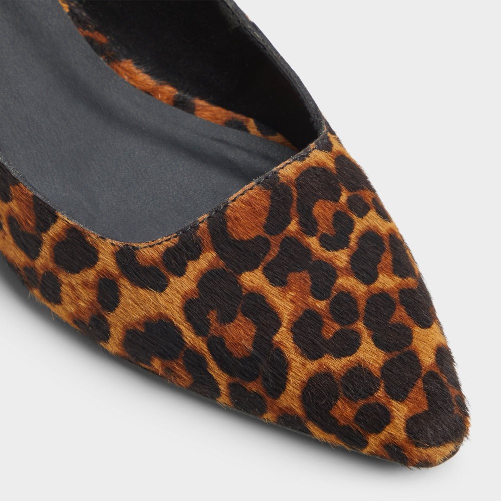 Aldo Estelli - Brown Multi