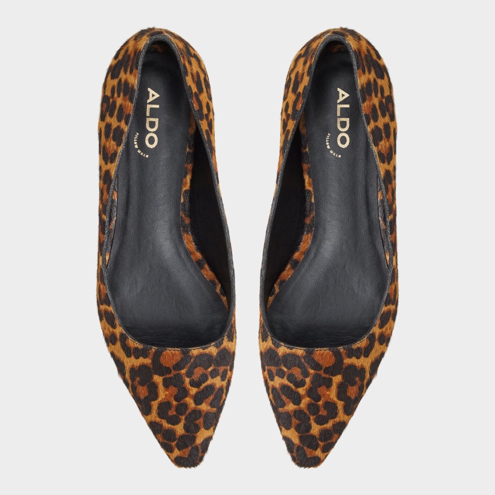 Aldo Estelli - Brown Multi