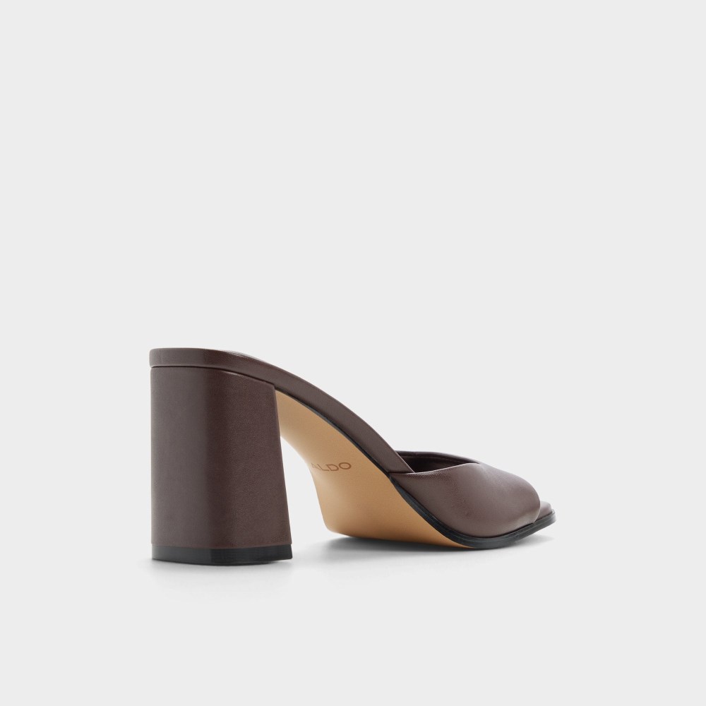 Aldo Lisia - Dark brown
