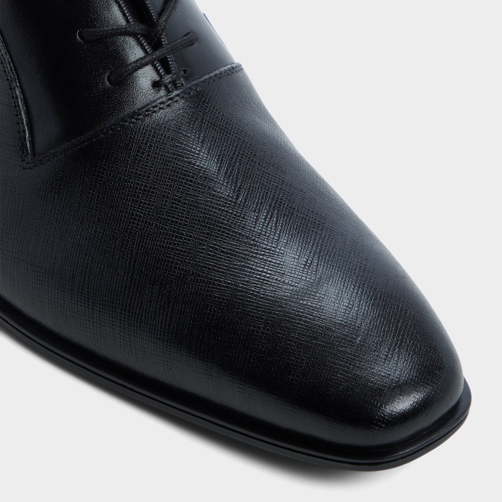 Aldo Biaggoo - Black