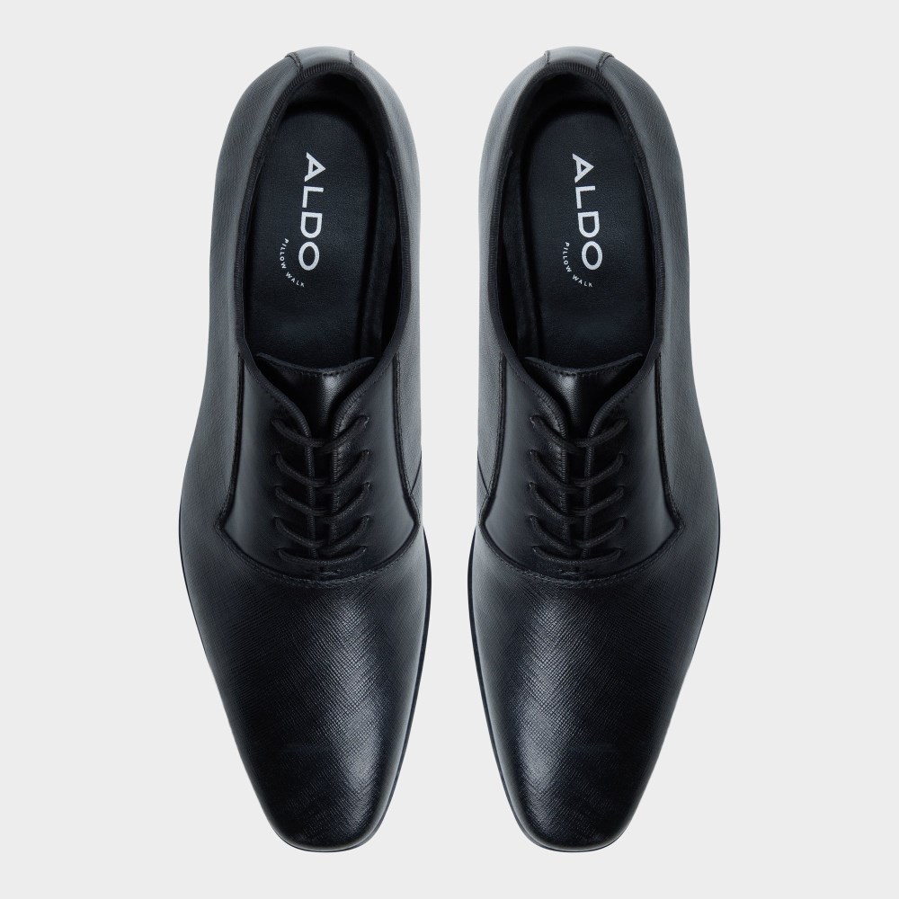 Aldo Biaggoo - Black