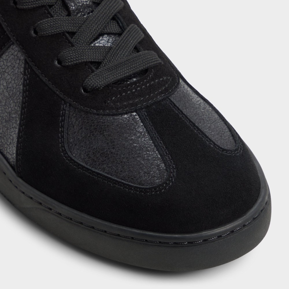 Aldo Nikolas - Black