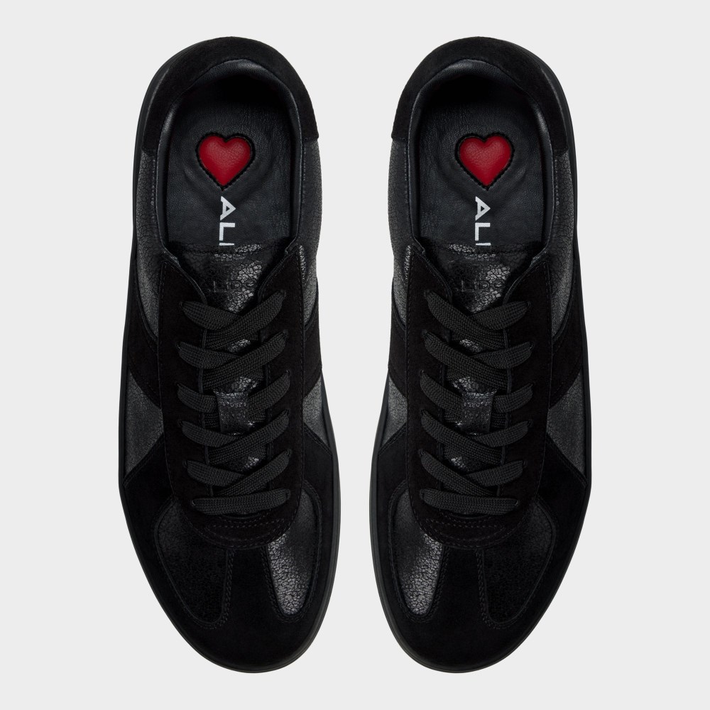 Aldo Nikolas - Black