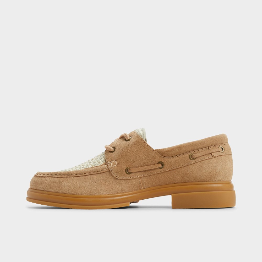 Aldo Seaexplorer - Beige