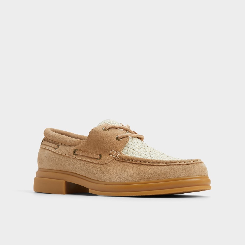 Aldo Seaexplorer - Beige