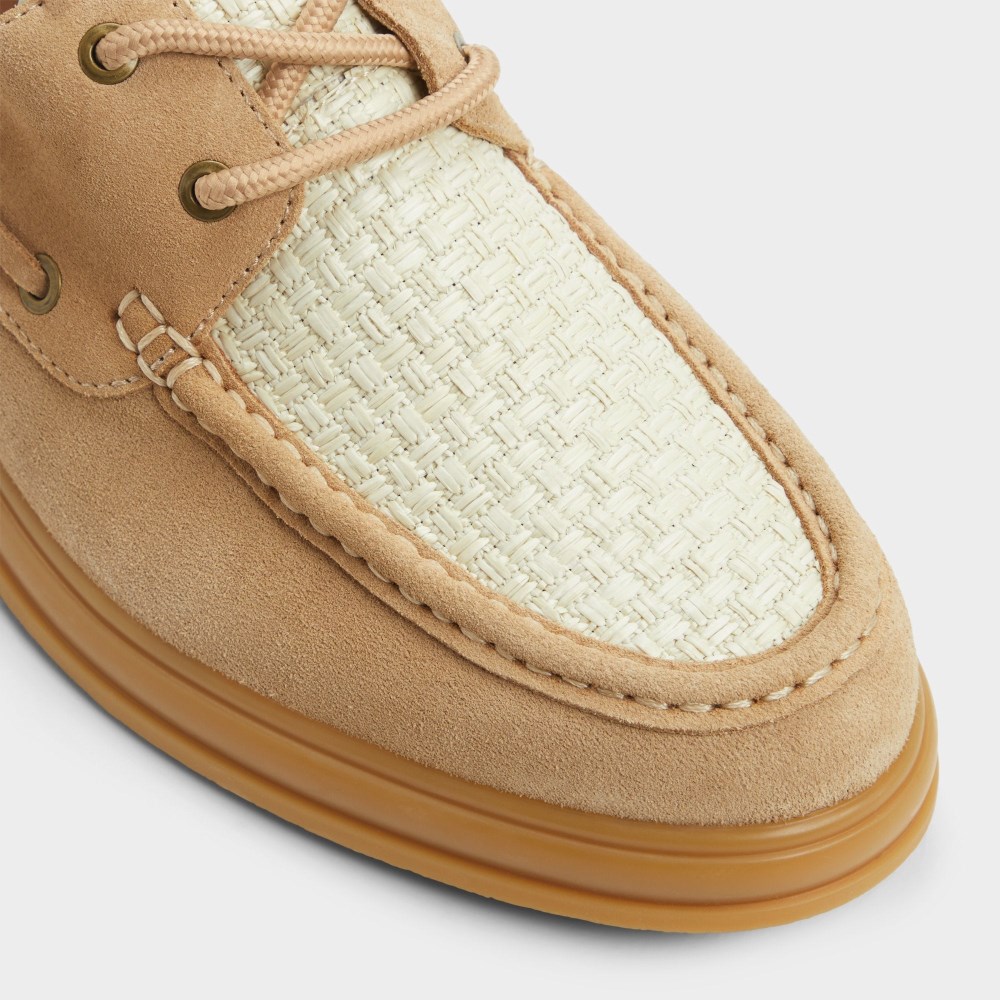 Aldo Seaexplorer - Beige