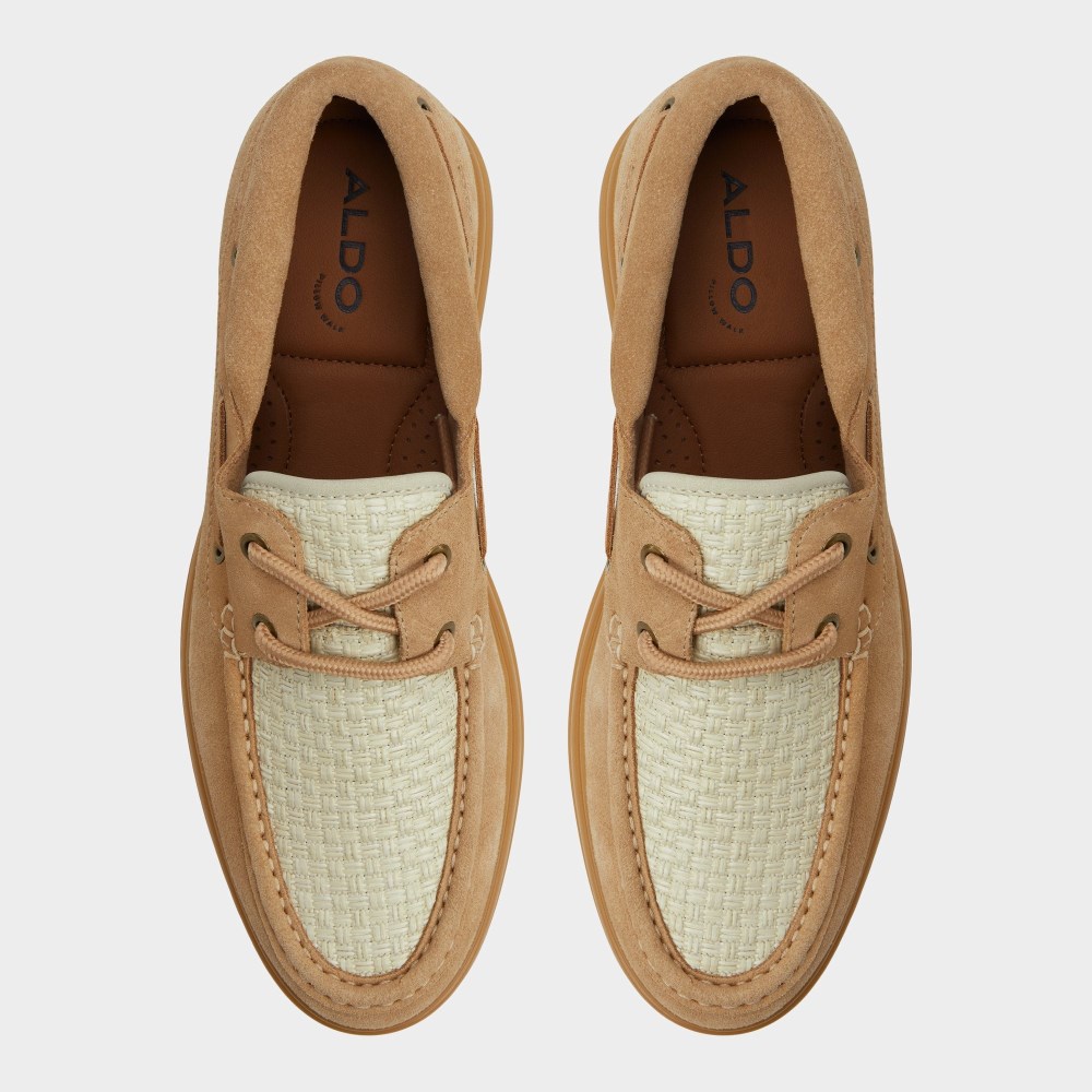 Aldo Seaexplorer - Beige